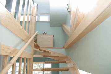 Litouwen Privát Palanga, Exterieur